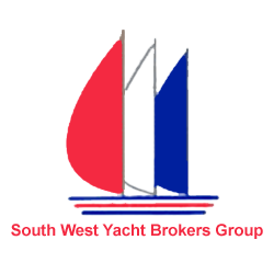 South West Yacht Brokers Logo
